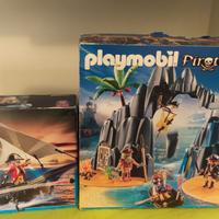 Playmobil Pirati
