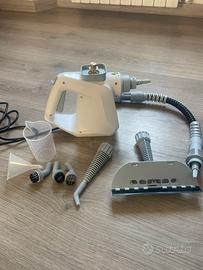 Vaporella come nuova