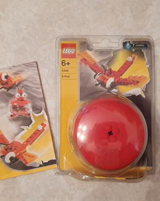 gioco Lego 4349