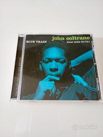 John Coltrane – Blue Train