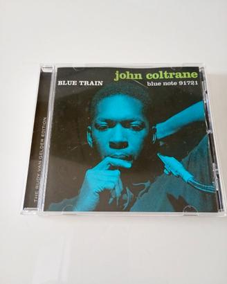 John Coltrane – Blue Train