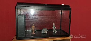 acquario 126 litri