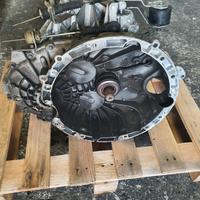 cambio manuale 6 marce mercedes 1.5 classe a180 