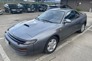 Toyota Celica 3p 2.0i 16v turbo 4wd cat.