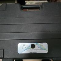 Radiomicrofono Audio Technica AT-ONE