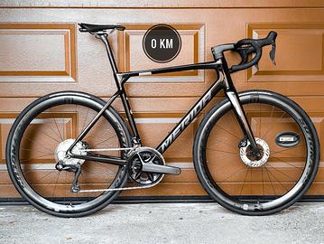 MERIDA SCULTURA 8000 V2 ULTEGRA Di2 ⚫ NUOVA ⚫