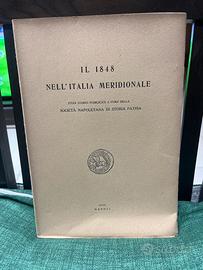 Il 1848 nell’Italia merdionale