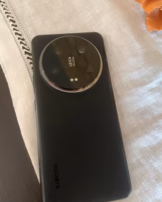 XIAOMI 14 ULTRA 16/512 IN GARANZIA 