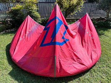 Kite north reaach 9 mt