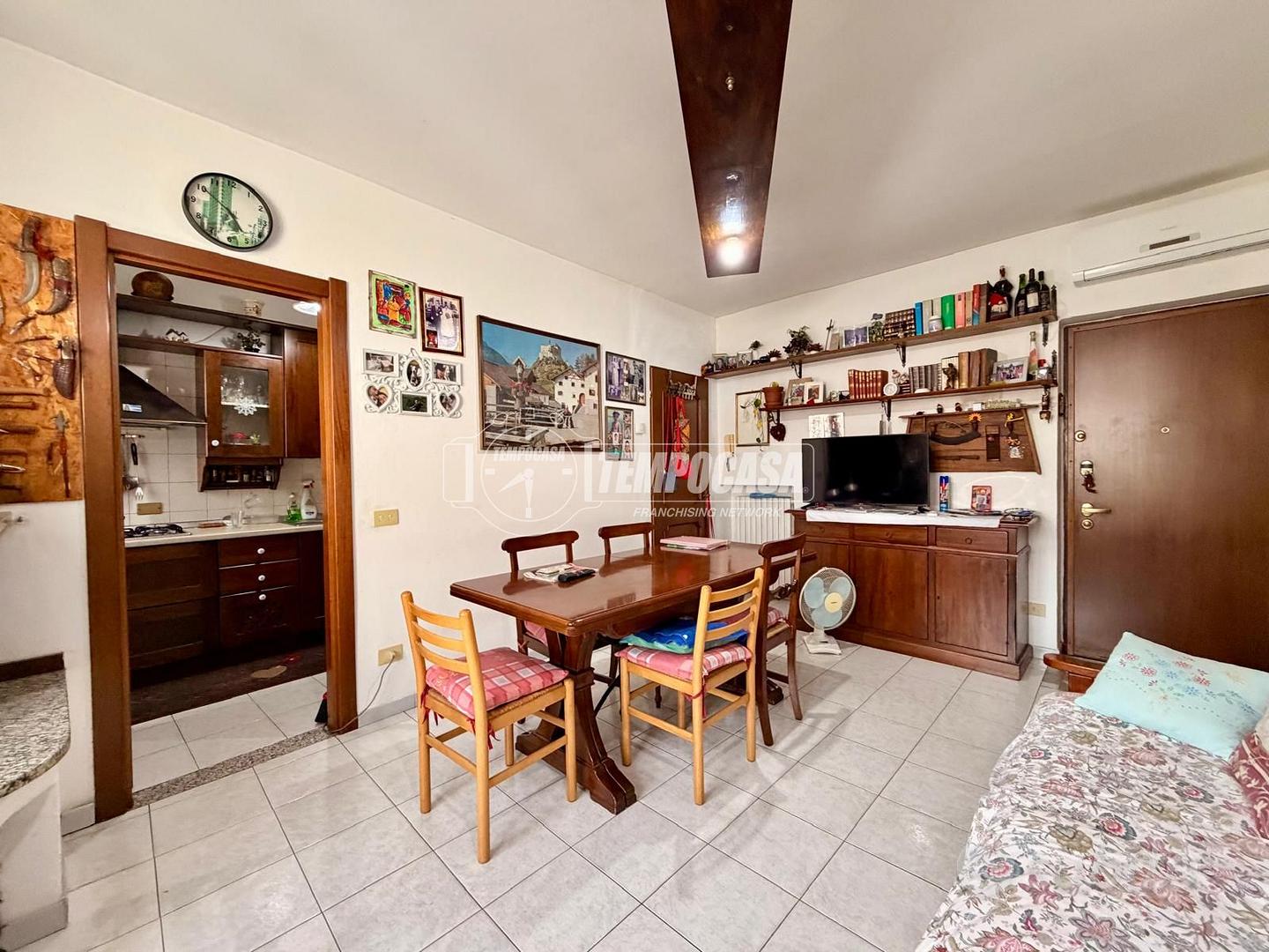 Apartment in Parabiago, Milano - Vista 2