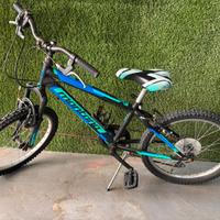 bici 20 per bambini