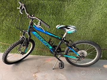 bici 20 per bambini