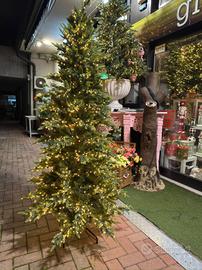 Luxury Slim 210 Cm EDG con Led
