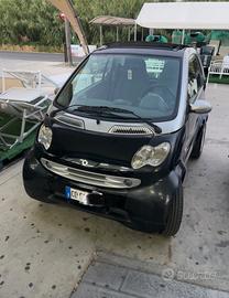 Smart 700 Benzina