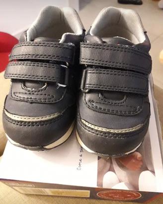 Scarpe Chicco Shoe Giangi n. 21