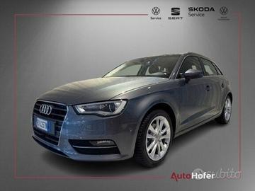 AUDI A3 Sportback Sportback 2.0 TDI Diesel Bang&Ol