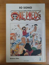 io sono One piece 1