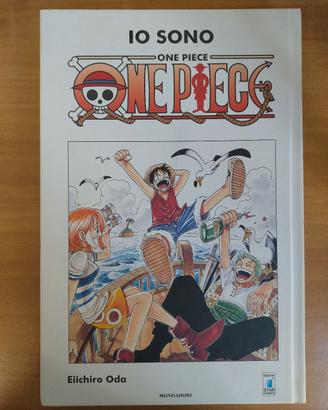 io sono One piece 1