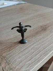 ballerina in ferro