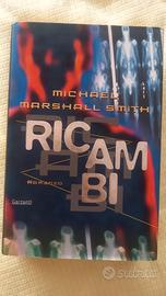 Ricambi - Michael Marshall Smith