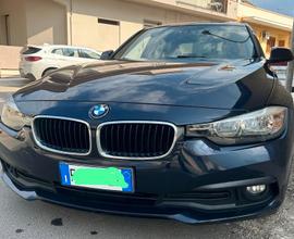 BMW Serie 3 318d Business Advantage Aut