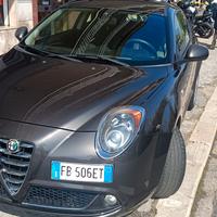 Alfa Romeo mito 1.3 Multijet unico proprieta