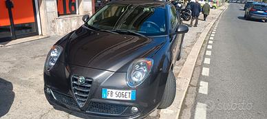 Alfa Romeo mito 1.3 Multijet unico proprieta