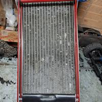 radiatore go-kart 