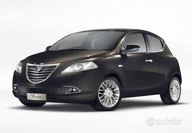 Lancia Ypsilon 0.9 t.air Gold s&s 85cv dfn