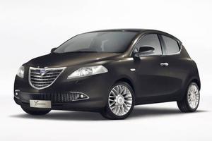 Lancia Ypsilon 0.9 t.air Gold s&s 85cv dfn