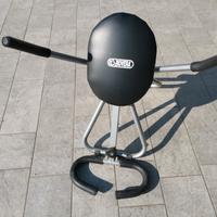 Panca addominali Rovera