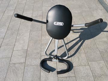 Panca addominali Rovera