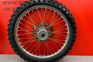 CERCHIO ANTERIORE HONDA CRF 450 2002 2003 CRE 2004