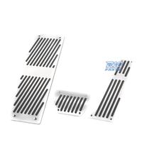 PEDALI BMW AUTOMATICO LOOK M CON POGGIAPIEDI