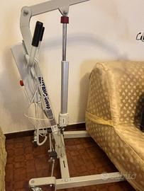 Sollevatore Elettrico