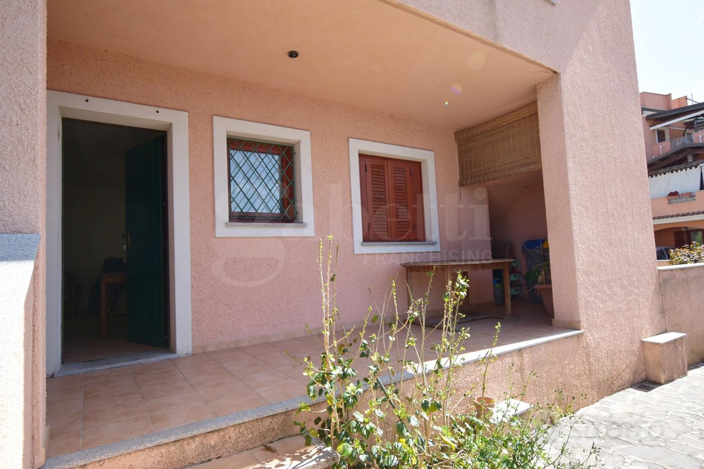 Appartamento – Olbia, Poltu Qualtu, Gallura Nord-Est Sardegna - Vista 2