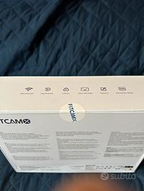 Dash cam fronte retro per Mazda CX30