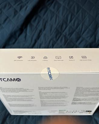 Dash cam fronte retro per Mazda CX30