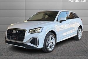 Audi Q2 1.5 TFSI - S-LINE - 2025 - 150CV - BE...