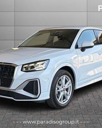 Audi Q2 1.5 TFSI - S-LINE - 2025 - 150CV - BE...