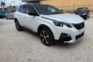 Peugeot 3008 BlueHDi 180 S&S EAT8 GT