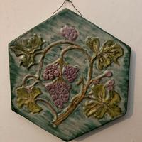 Ceramica Vincenzo Pinto (Vietri) 1960