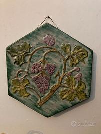 Ceramica Vincenzo Pinto (Vietri) 1960