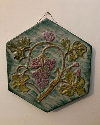 Ceramica Vincenzo Pinto (Vietri) 1960