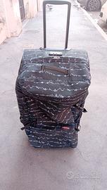 Valigia eastpak grande