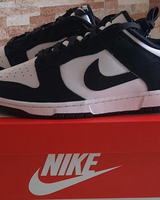 Nike Dunk Low Retro uomo nr 44