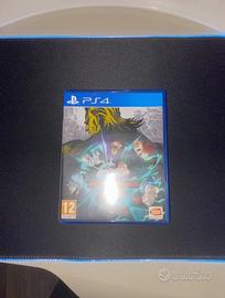 My Hero one’s justice 2