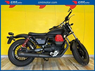 MOTO GUZZI V9 Garantita e Finanziabile