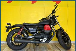 MOTO GUZZI V9 Garantita e Finanziabile
