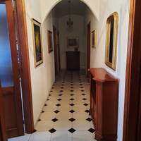 Quadrilocale arredato subito abitabile